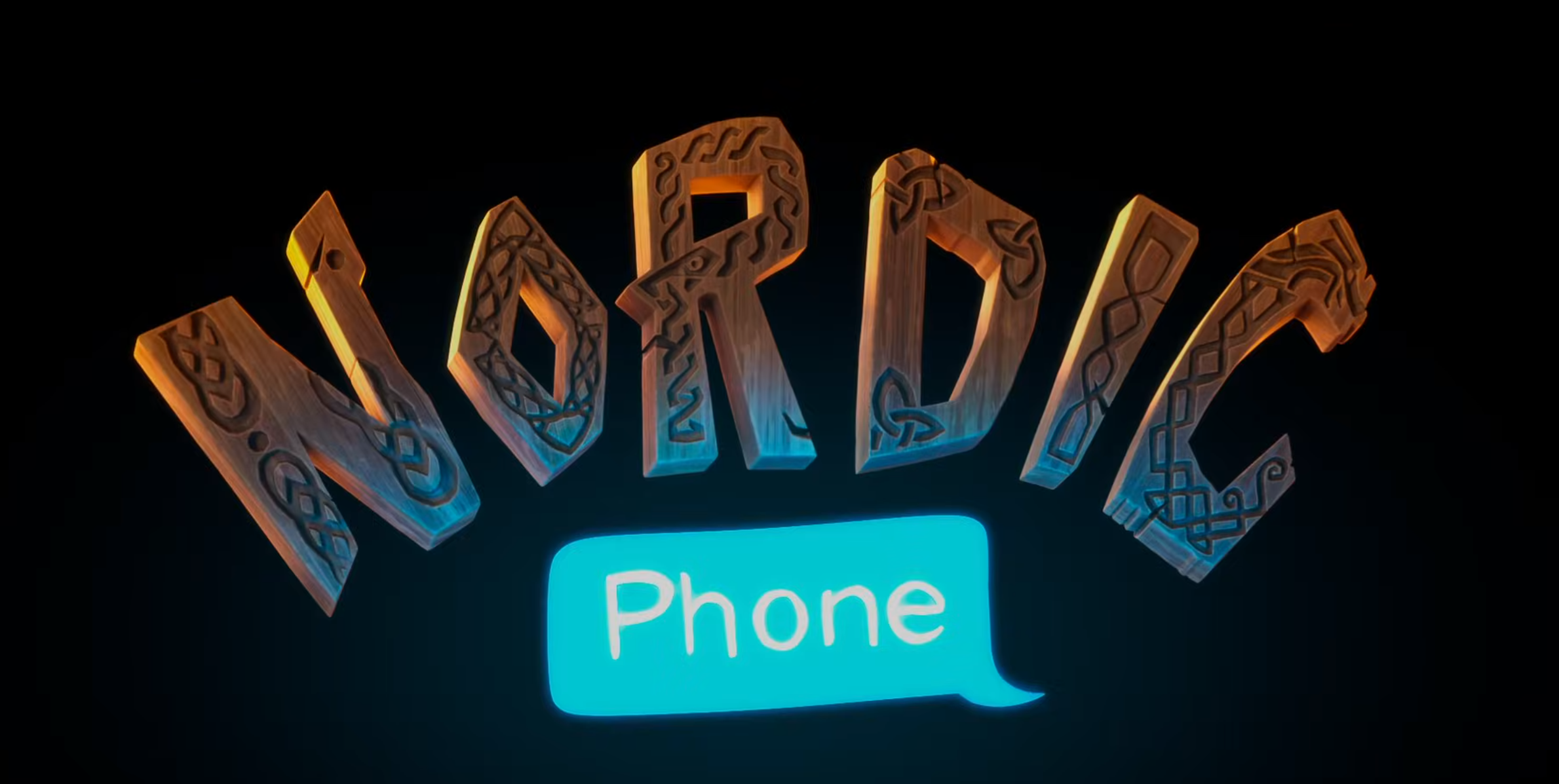 Nordic Phone
